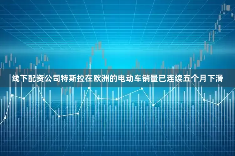 线下配资公司特斯拉在欧洲的电动车销量已连续五个月下滑