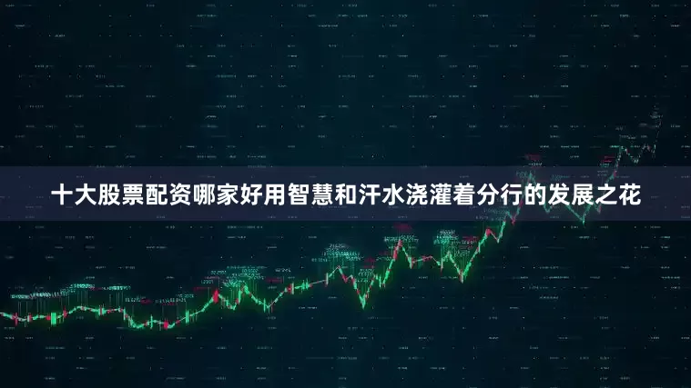 十大股票配资哪家好用智慧和汗水浇灌着分行的发展之花