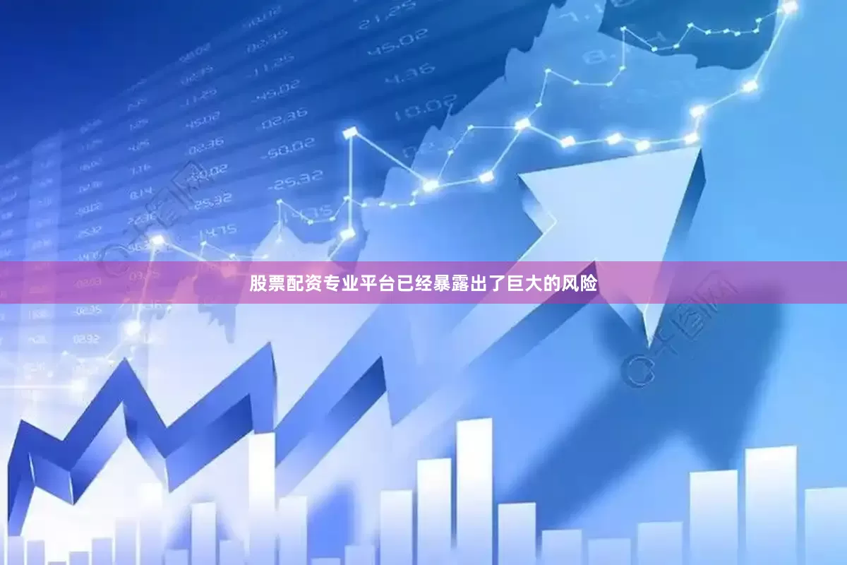 股票配资专业平台已经暴露出了巨大的风险
